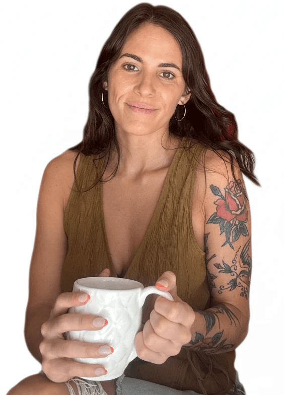 Rocío Cerra, neuropsicóloga en Barcelona